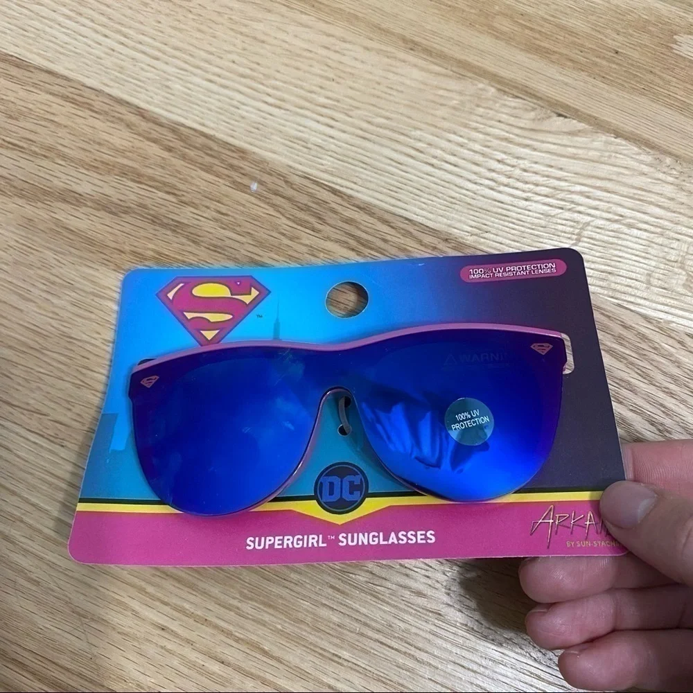 DC Comics super woman